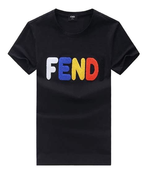 Compra y vende Fendi Camisetas .